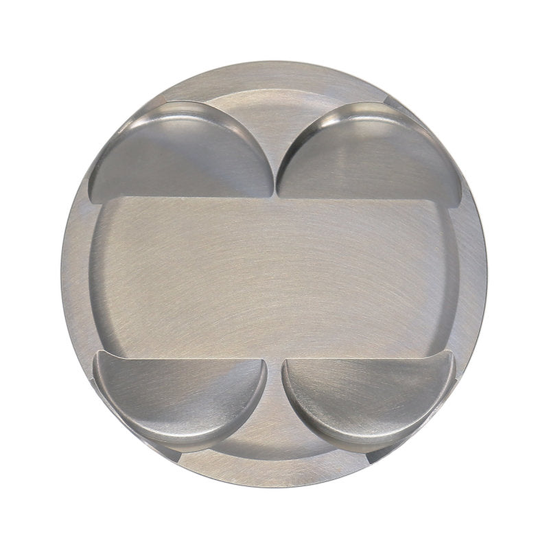 Load image into Gallery viewer, Wiseco BMW M54B30 -7.3cc Dish 1.1937in x 3.3169in
