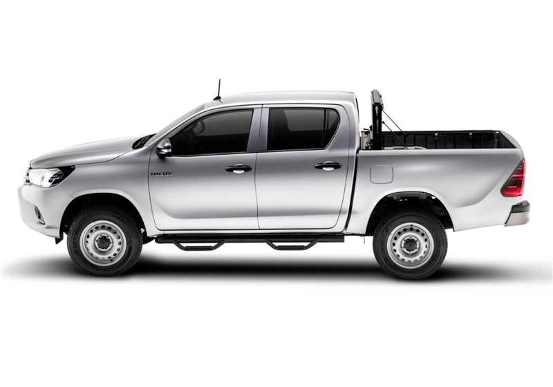 Load image into Gallery viewer, UnderCover 05-15 Toyota Tacoma 6ft Flex Bed Cover
