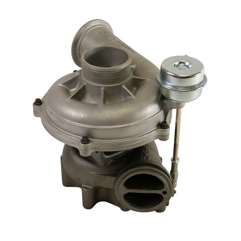 Load image into Gallery viewer, BD Diesel Exchange Turbo - Ford 1999.5-2003 7.3L GTP38 Pick-up w/o Pedestal
