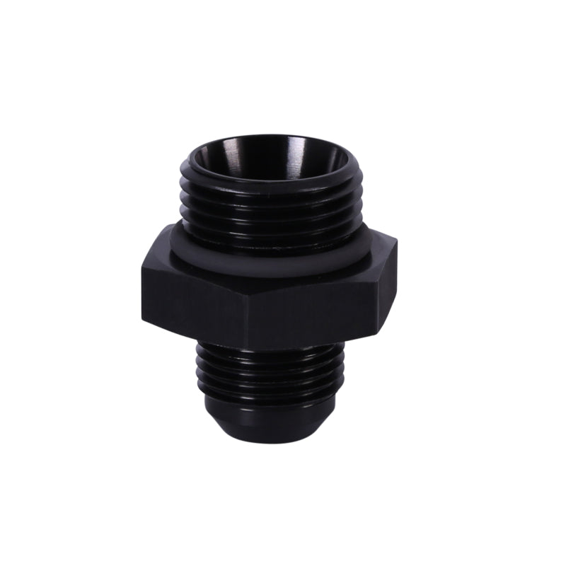 Load image into Gallery viewer, Aeromotive AN-12 O-Ring Boss / AN-10 Male Flare Reducer Fitting
