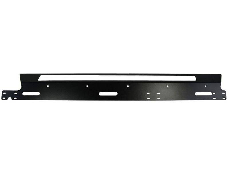 Load image into Gallery viewer, Rock Slide 07-18 Jeep JK 4 Door Step-Slider Skid Plate
