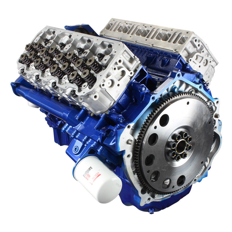 Load image into Gallery viewer, Industrial Injection 00-04 Chevrolet LB7 Duramax Race Performance Long Block (w/ Arp Studs)
