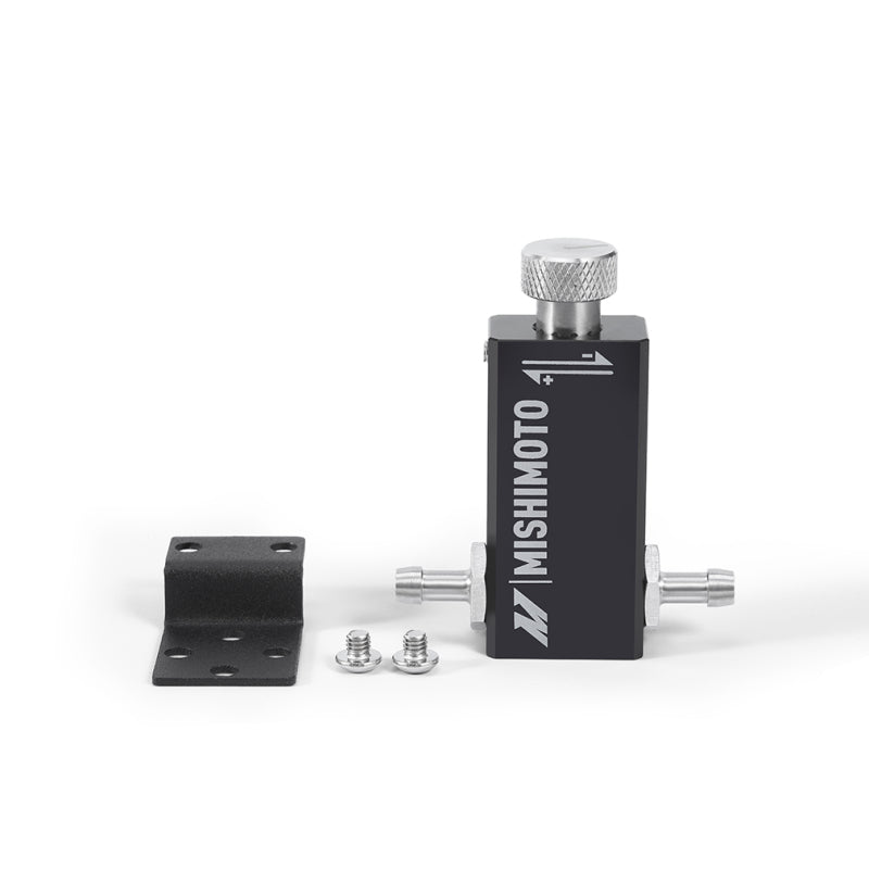 Load image into Gallery viewer, Mishimoto Manual Boost Controller - Black

