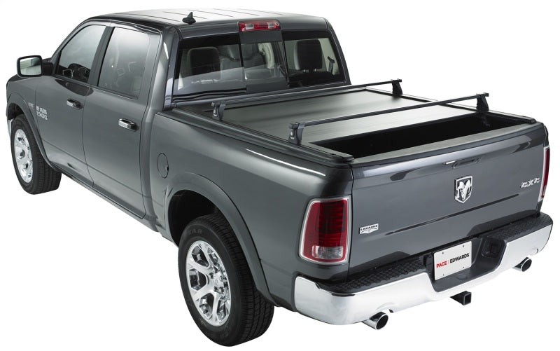 Load image into Gallery viewer, Pace Edwards 09-17 Dodge Ram 8ft Long Bed UltraGroove Electric
