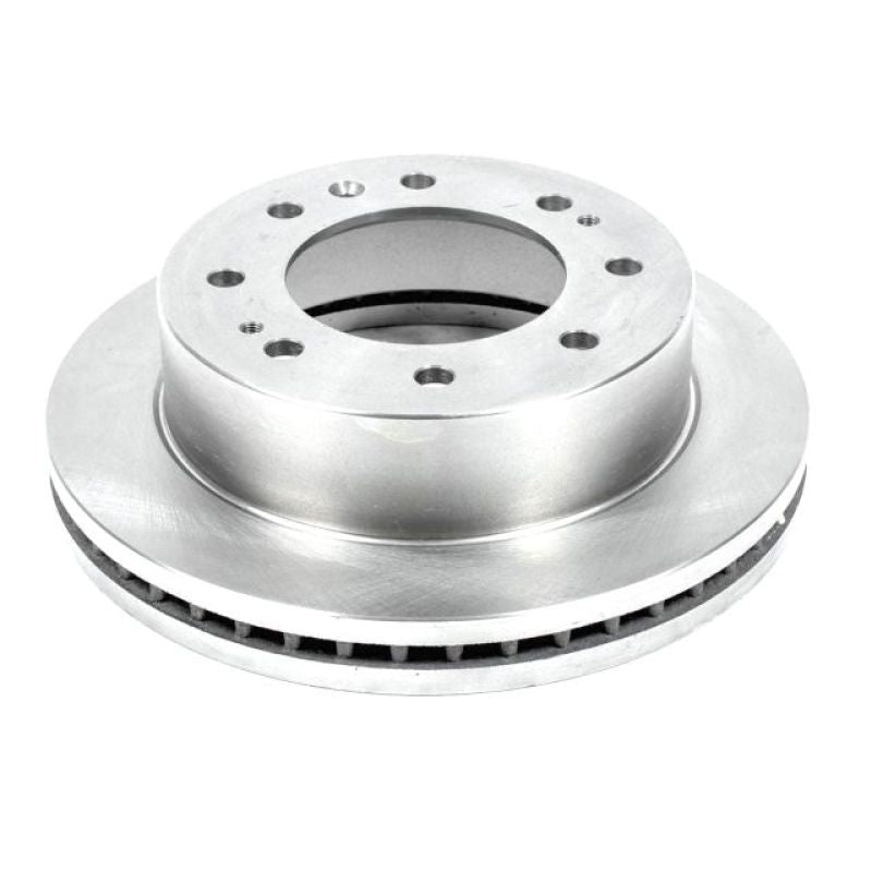 Load image into Gallery viewer, Power Stop 11-19 Chevrolet Silverado 2500 HD Front Autospecialty Brake Rotor

