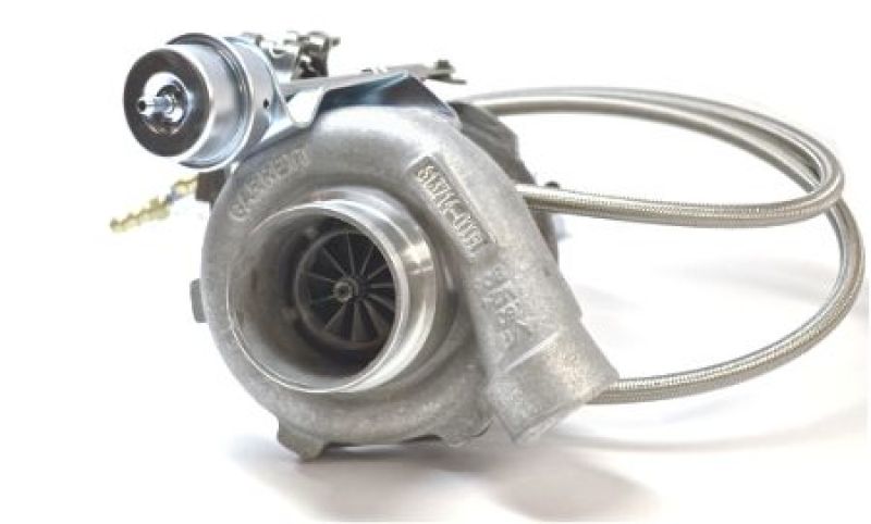 Load image into Gallery viewer, ATP 2014+ Ford Fiesta ST 1.6L EcoBoost GTX2860R Bolt-On Turbo
