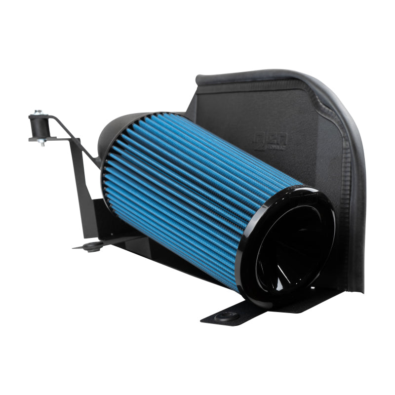 Load image into Gallery viewer, Injen 19-20 Ram 1500 V8-5.7L Wrinkle Black PF Cold Air Intake System
