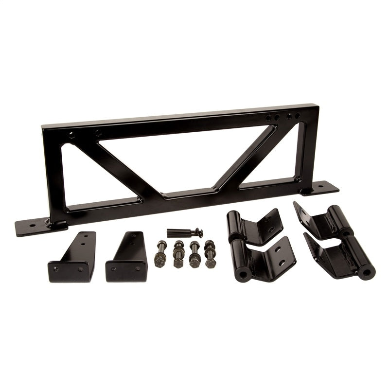 Load image into Gallery viewer, Rugged Ridge Wall Mount Door Holder
