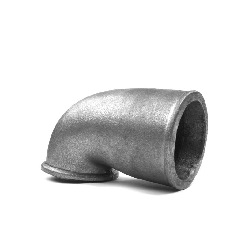 Load image into Gallery viewer, Industrial Injection High Flow 90-Degree Cast Elbow
