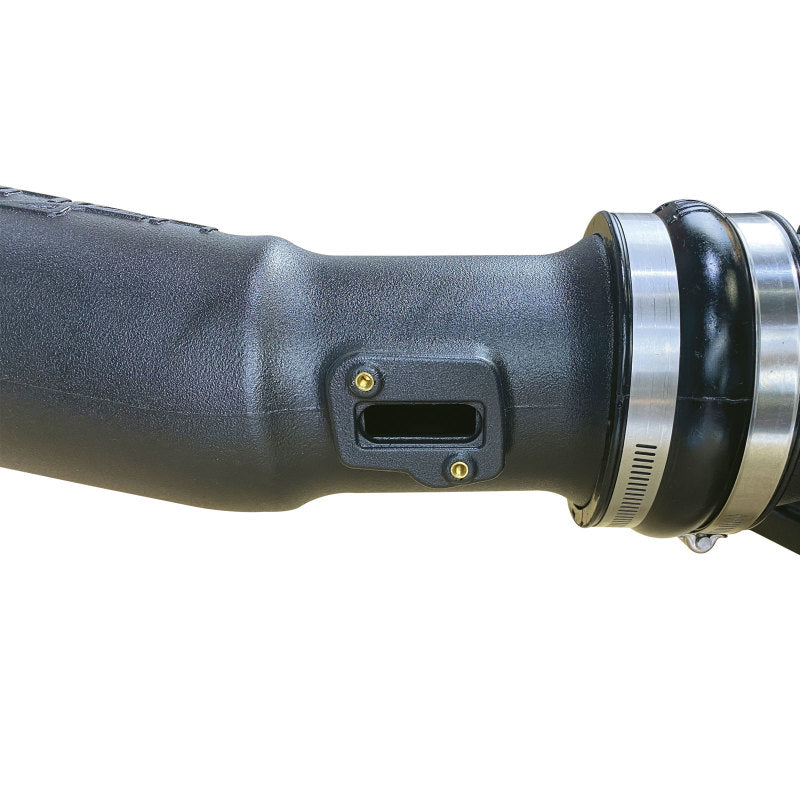 Load image into Gallery viewer, Injen 10-14 Ford F-150/F-150 Raptor V8 6.2L Evolution Intake (w/Oiled Filter)
