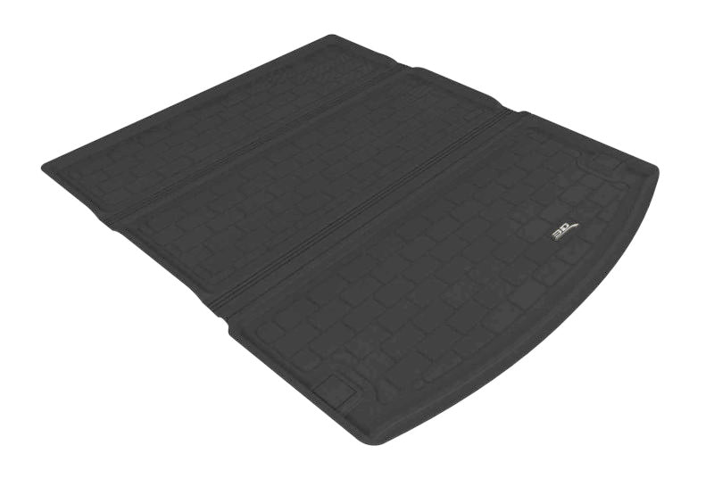 Load image into Gallery viewer, 3D MAXpider 2011-2020 Dodge Durango Kagu Cargo Liner - Black
