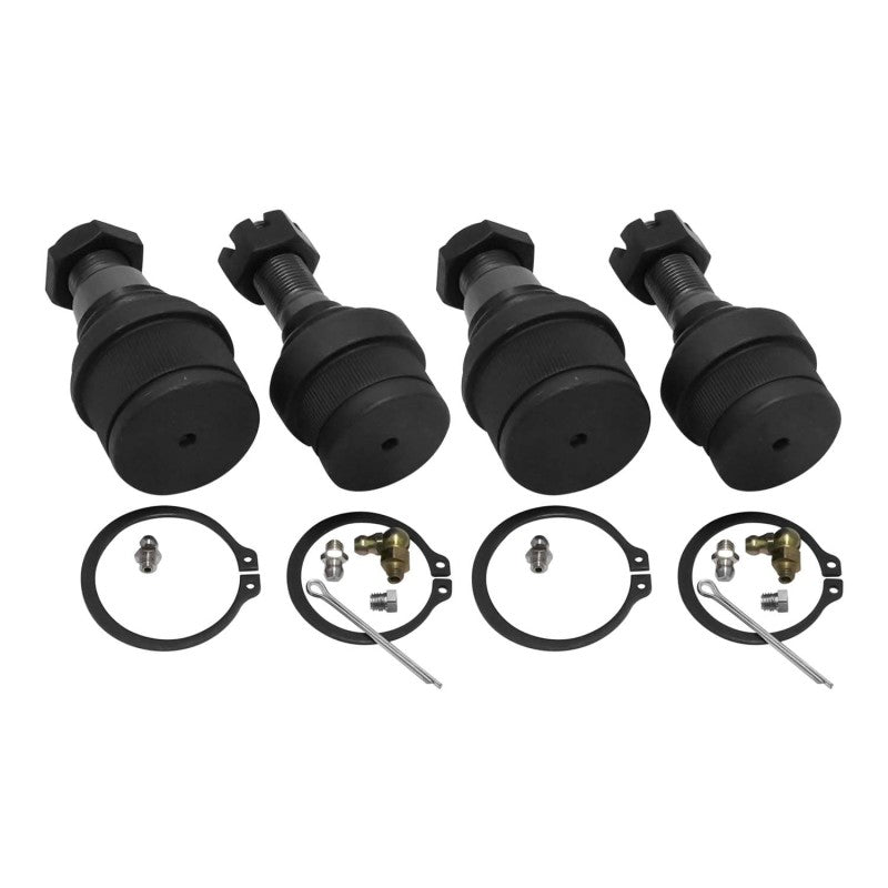 Load image into Gallery viewer, Yukon Gear 99-19 Ford F250 / F350 Superduty Ball Joint Kit (Both Sides)
