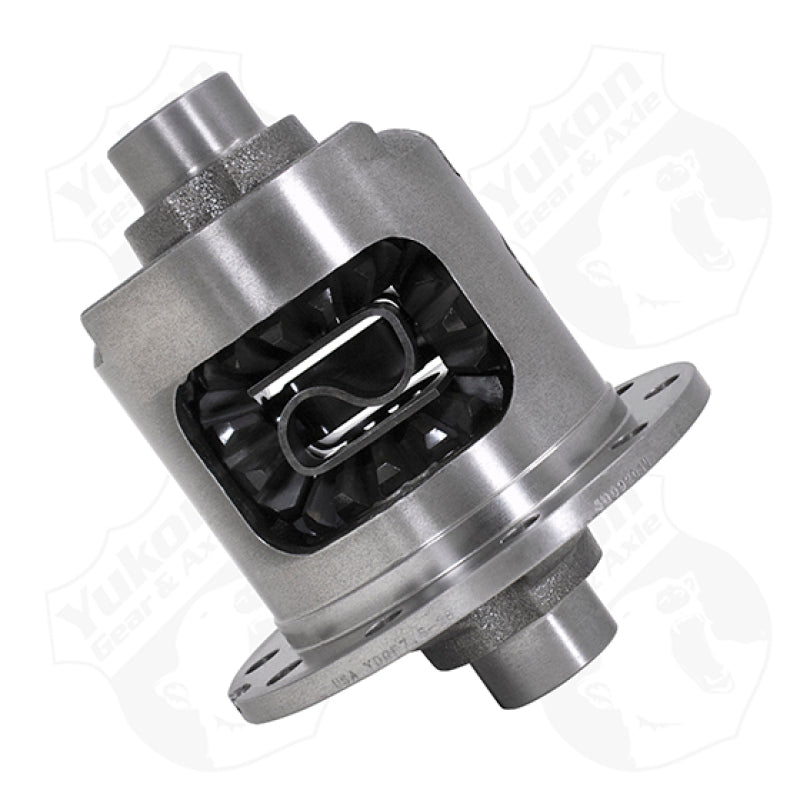 Load image into Gallery viewer, Yukon Gear Dura Grip For Ford 7.5in
