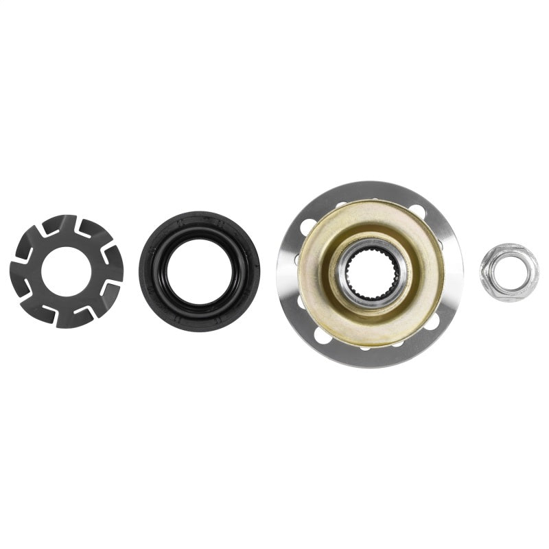 Load image into Gallery viewer, Yukon Gear &amp; Install Kit Package for 91-97 Toyota Land Cruiser w/o Factory Locker 4.88 Ratio
