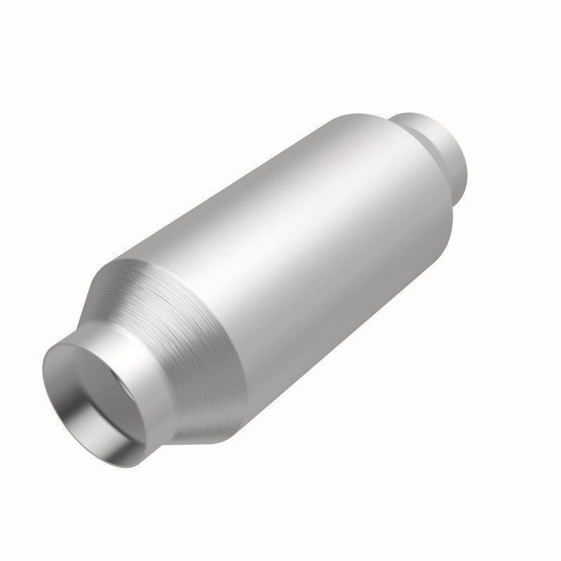 Load image into Gallery viewer, MagnaFlow Conv Universal 2 inch C/C spun body
