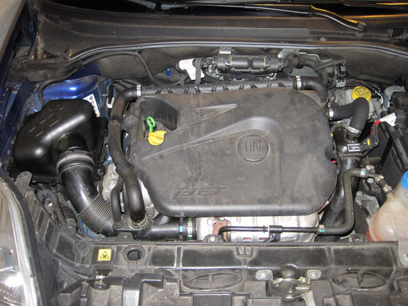 Load image into Gallery viewer, K&amp;N Performance Intake Kit  07-10 Fiat Grand Punto /10-12 Punto Evo/12-13 Punto / 08-13 Alpha Mito
