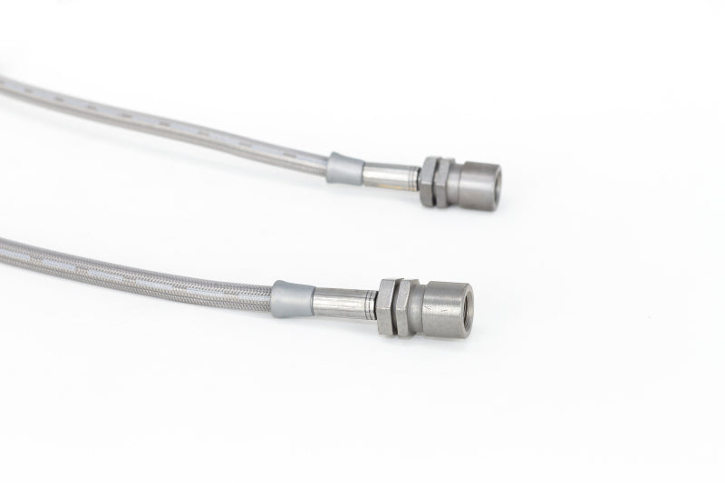 Load image into Gallery viewer, Goodridge 08-11 Dodge Challenger / 06-11 Charger / 06-08 Magnum SRT8 Brake Lines
