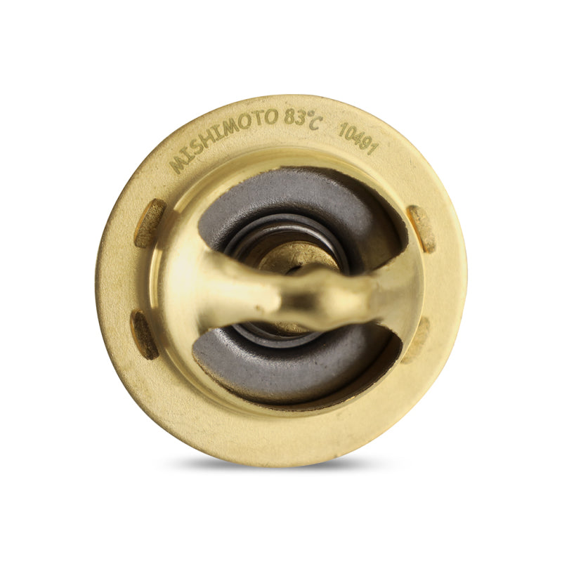 Load image into Gallery viewer, Mishimoto 04-14 Polaris Sportsman Performance Thermostat 83C/181F
