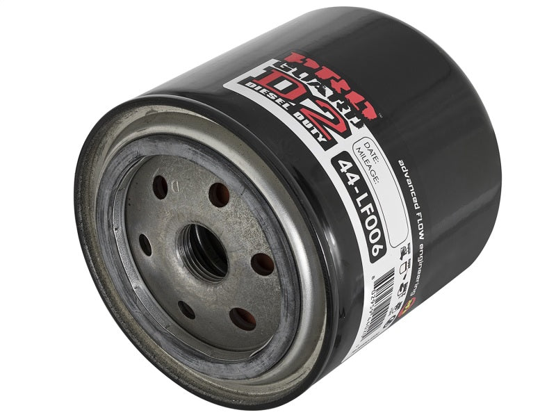 Load image into Gallery viewer, aFe Pro GUARD D2 Oil Filter 74-08 Dodge Gas Truck V6 3.9L/V8 4.7L/5.7L/5.2L/5.9L/V10 8.3L/8.0L (4pk)
