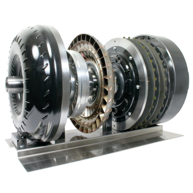 Load image into Gallery viewer, BD Diesel Converter Mult-Disc - 2001-2012 Chevy Duramax Allison 1000
