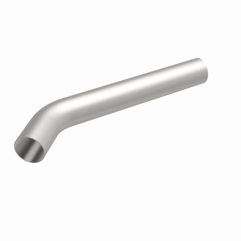 Load image into Gallery viewer, MagnaFlow Smooth Trans 45D 2.5 Al
