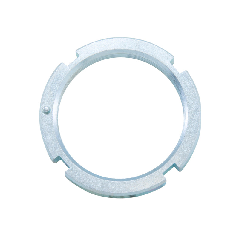 Load image into Gallery viewer, Yukon Gear Spindle Nut for Dana 50 &amp; 60 w/Pin 2in I.D
