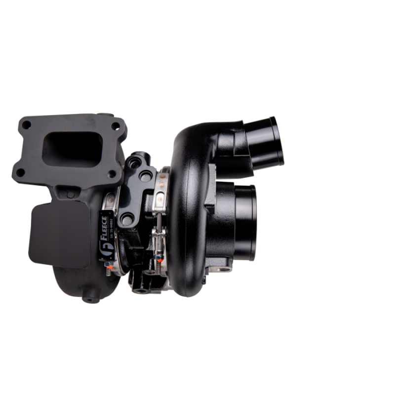 Load image into Gallery viewer, Fleece Performance 19-22 Ram 2500/3500 6.7L 24V Cummins Cheetah Turbocharger
