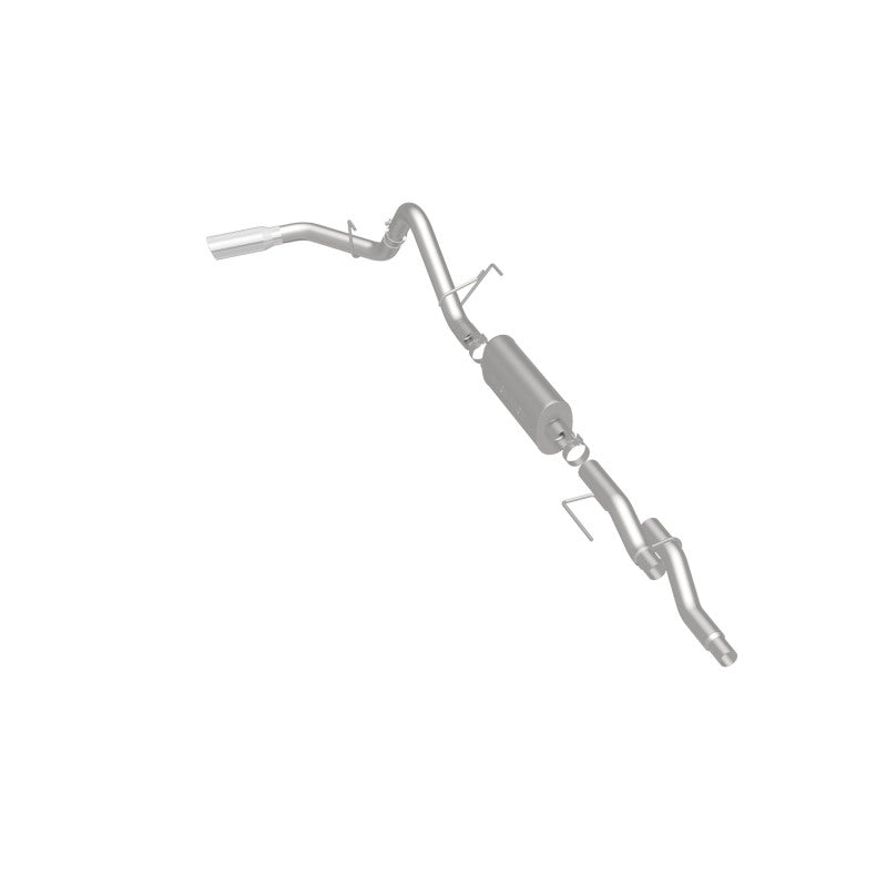 Load image into Gallery viewer, MagnaFlow SYS C/B 09 F-150 EC-CC/SB single
