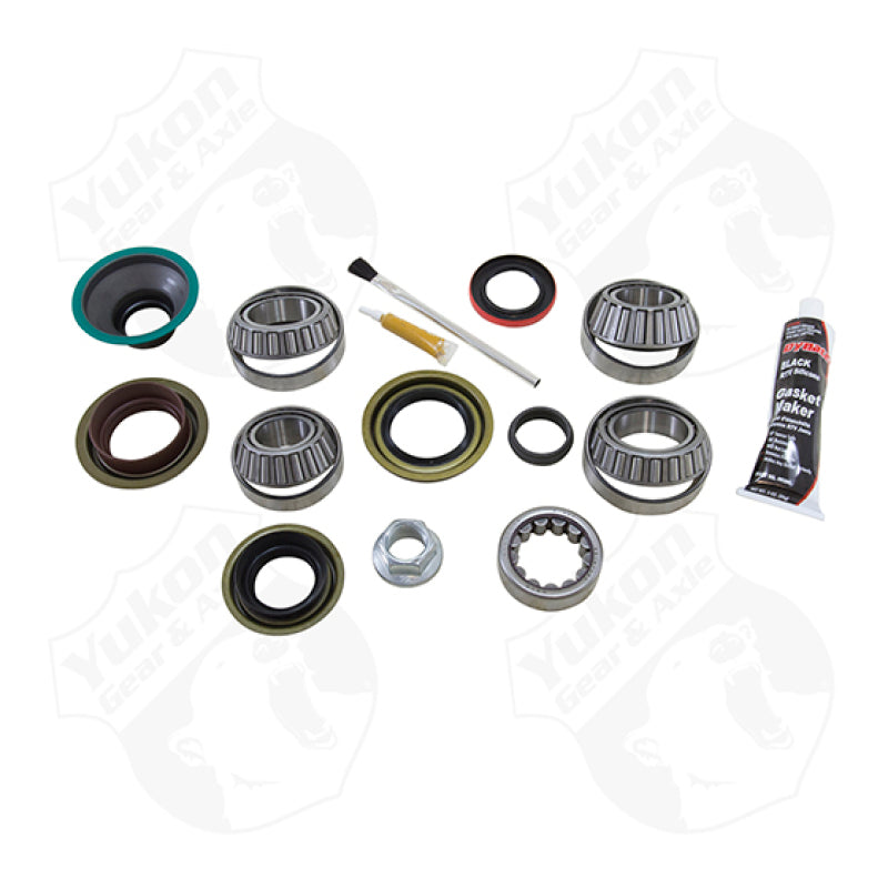 Load image into Gallery viewer, Yukon Gear Bearing install Kit For Model 35 IFS Diff For The Ranger and Explorer
