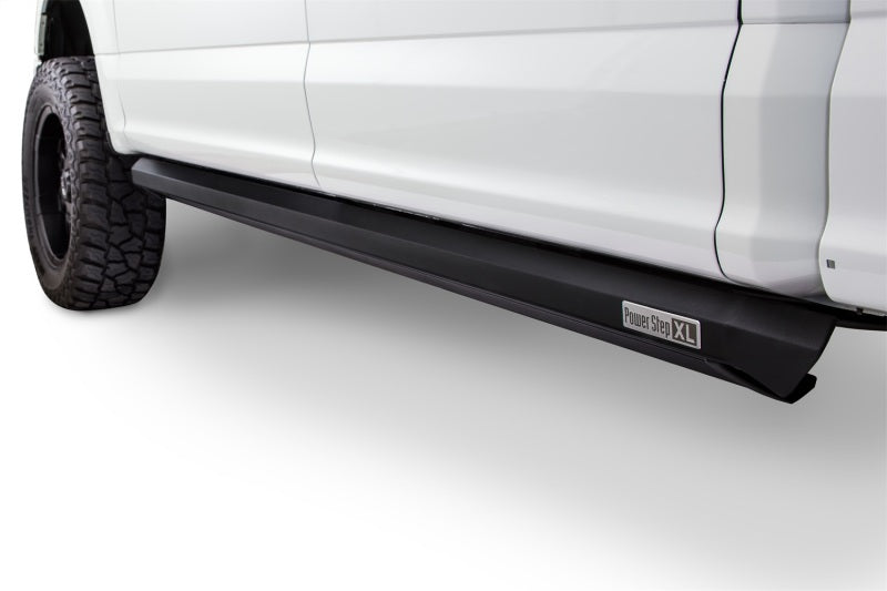 Load image into Gallery viewer, AMP Research 2013-2015 Dodge Ram 1500/2500/3500 Mega Cab PowerStep XL - Black
