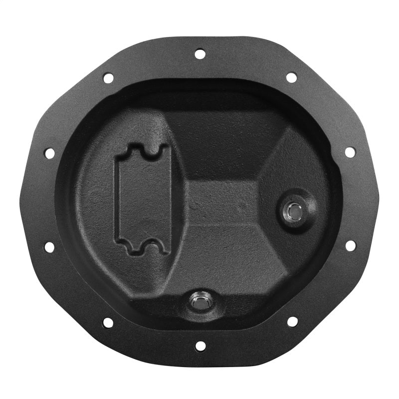 Load image into Gallery viewer, Yukon Gear Hardcore Diff Cover for 8.5inch GM Rear w/ 5/16inch Cover Bolts
