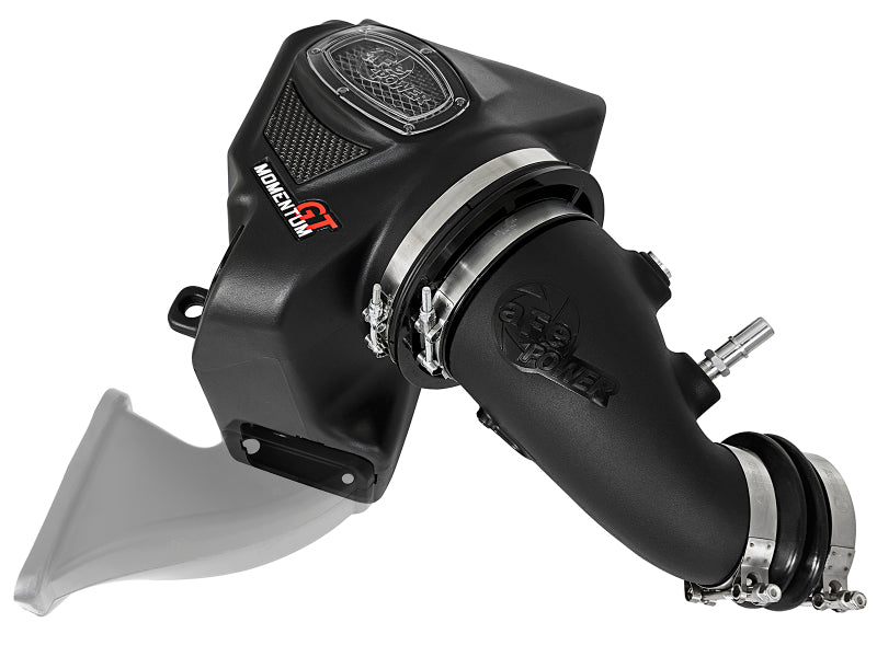 Load image into Gallery viewer, aFe Power Momentum GT Pro Dry S Cold Air Intake 14-16 Dodge Ram 2500 V8-6.4L Hemi
