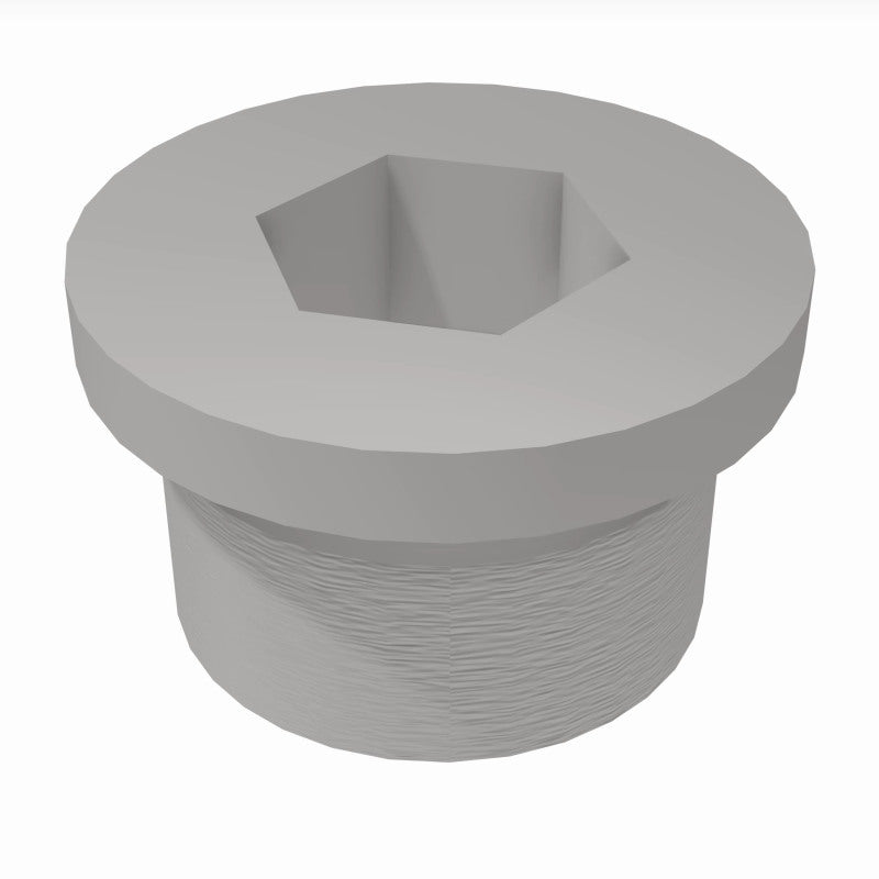 Load image into Gallery viewer, MagnaFlow Plug Hex Flange O2 Boss (20-Pk)
