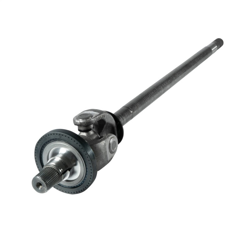 Load image into Gallery viewer, Yukon Gear Right Hand axle Assembly For 10-11 Ford insuper 60in F250/F350 Front / w/Stub Axle Seal
