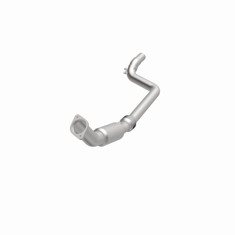 Load image into Gallery viewer, MagnaFlow 07-10 Dodge Charger 3.5L CARB Compliant Direct Fit Catalytic Converter
