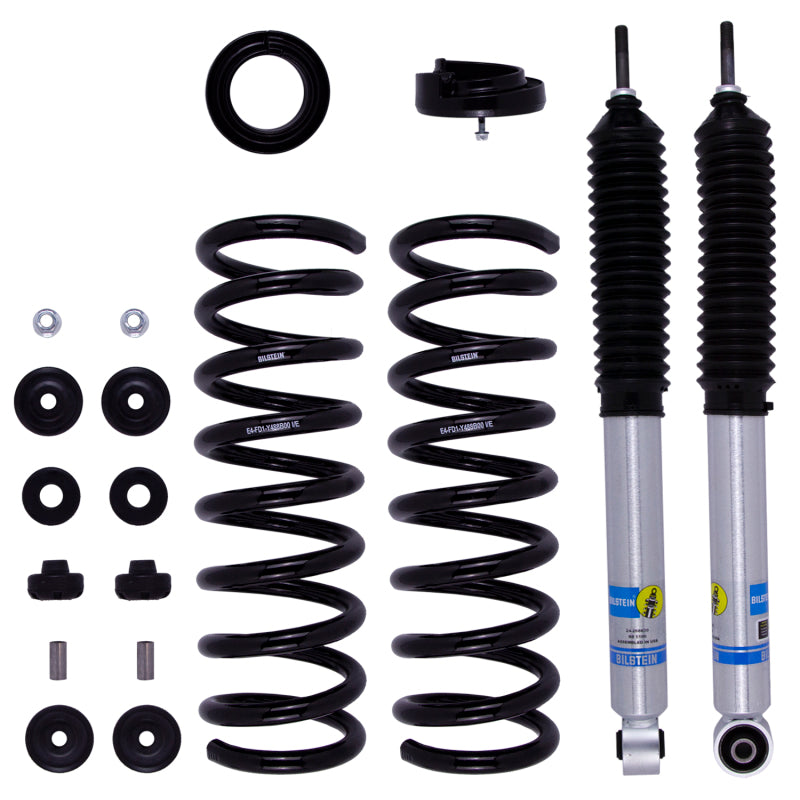 Load image into Gallery viewer, Bilstein B8 5112 Series 19-20 Dodge Ram 2500 Front Suspension Leveling Kit
