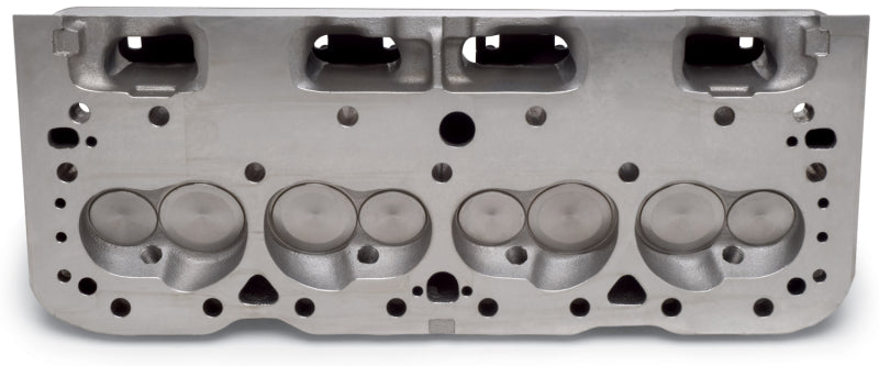 Load image into Gallery viewer, Edelbrock Single Perf 5 7 Corvette Head Comp
