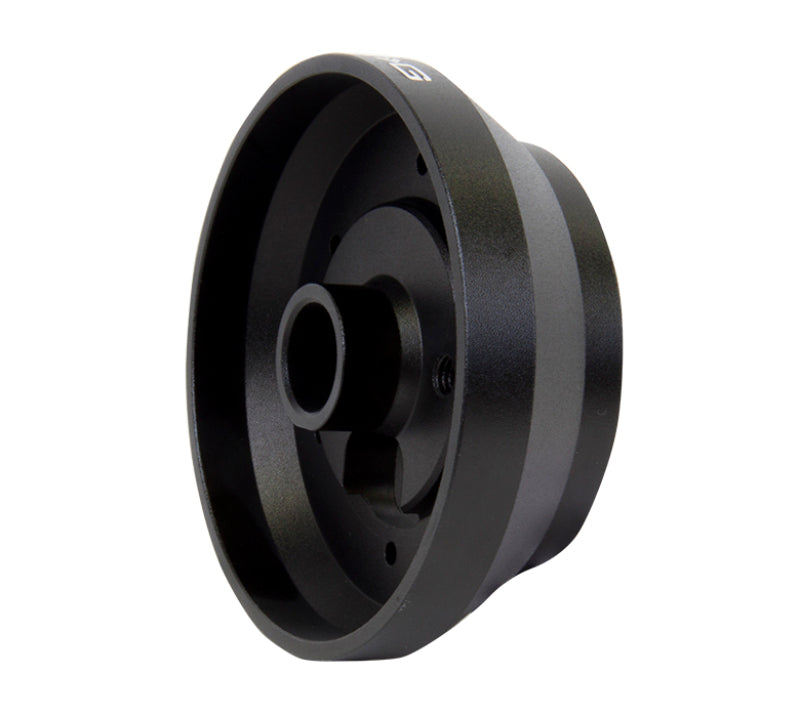 Load image into Gallery viewer, NRG Short Hub Adapter 06+ Chevrolet Corvette / Cadillac CTS
