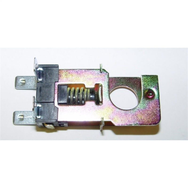 Load image into Gallery viewer, Omix Brake Light Switch 84-91 Jeep Cherokee (XJ)
