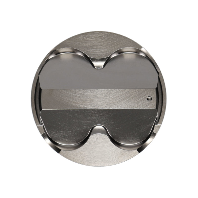 Load image into Gallery viewer, Wiseco Toyota 2JZ Supra -.8cc Dome 10.5:1 CR Piston Shelf Stock (Single Piston Only)
