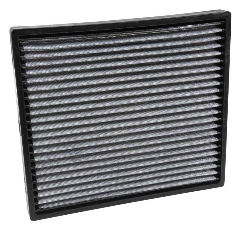 Load image into Gallery viewer, K&amp;N 04-14 Cadillac CTS 3.6L Cabin Air Filter
