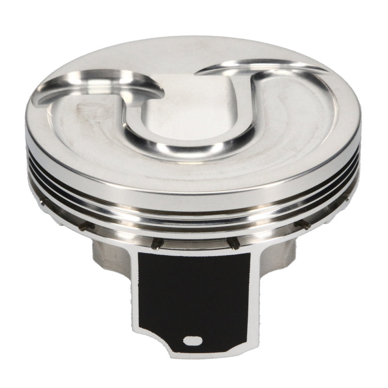 Load image into Gallery viewer, JE Pistons Ultra Series GM Gen V LT4 4.075in Bore/3.622in Stroke Set of 8 Pistons

