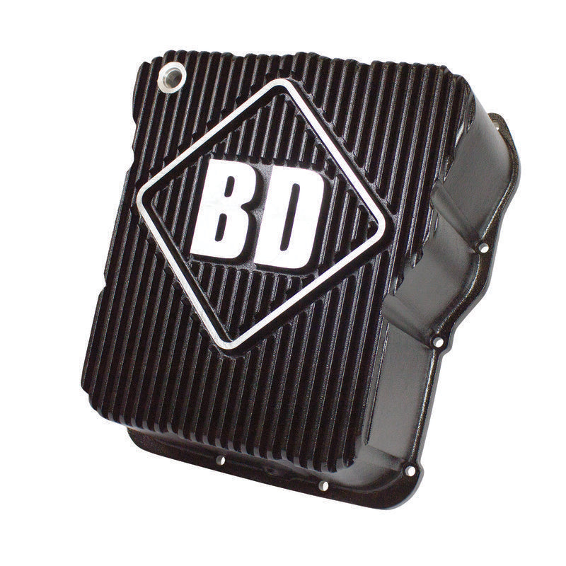 Load image into Gallery viewer, BD Diesel Deep Sump Trans Pan - 2001-2010 Chev Allison 1000
