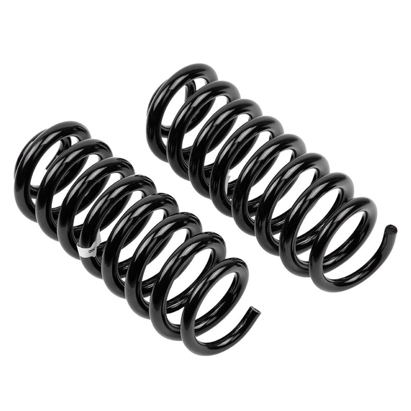 Load image into Gallery viewer, ARB / OME Coil Spring Rear Jeep Wk2 R
