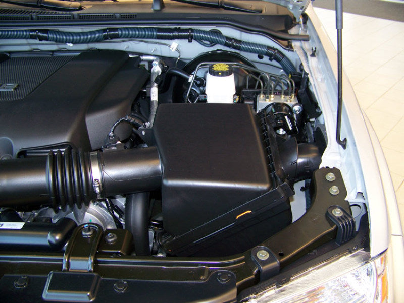 Load image into Gallery viewer, K&amp;N Nissan Titan &amp; Armada 5.6L - V8 2004 Drop In Air Filter
