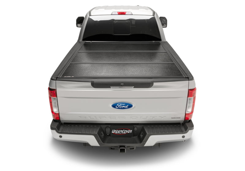 Load image into Gallery viewer, UnderCover 08-16 Ford F-250/F-350 8ft Flex Bed Cover
