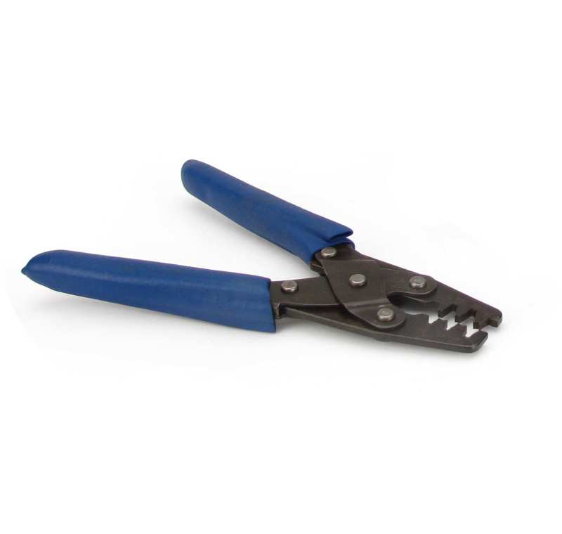 Load image into Gallery viewer, FAST Crimp Tool B Type Open Barre
