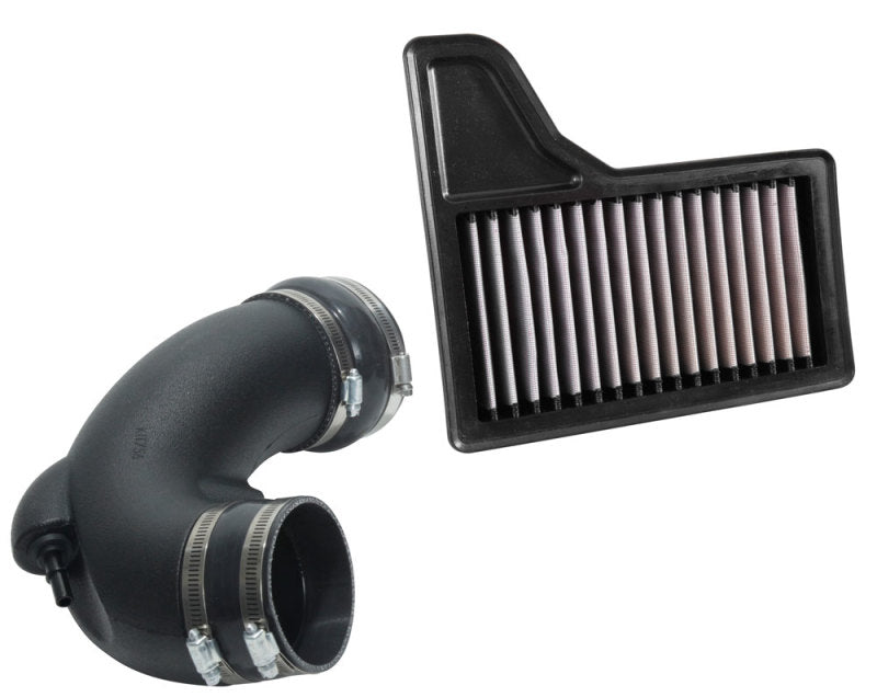 Load image into Gallery viewer, Airaid 2018-2020 Ford Mustang V8-5.0L F/I Airaid Jr Intake Kit
