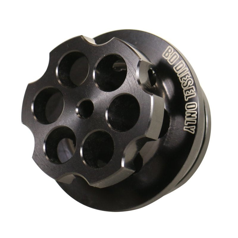 Load image into Gallery viewer, BD Diesel Patriot Diesel Fuel Plug - Dodge RAM 2013-2016 6.7L / 2014-2016 3.0L ECO
