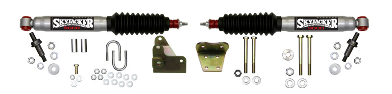 Load image into Gallery viewer, Skyjacker 1997-2003 Ford F-150 4 Wheel Drive Steering Damper Kit
